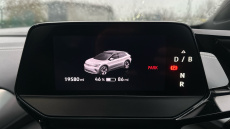 Volkswagen Id.4 150kW Style Ed Pro Perform 77kWh 5dr Auto 125kW Ch Electric Estate